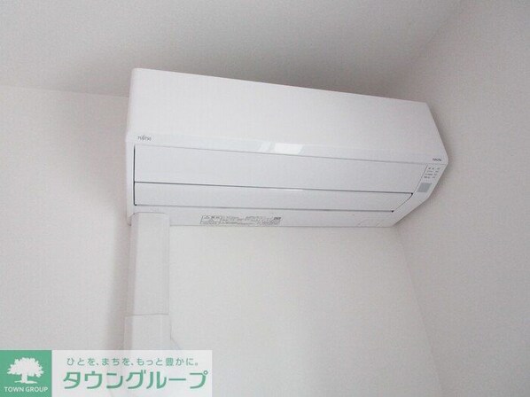 大野町2丁目戸建貸家の物件内観写真